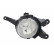 Fog Light 19-5992-01-9 TYC
