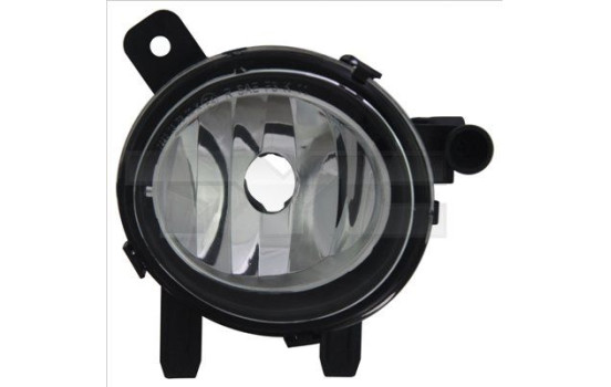 Fog Light 19-6015-01-9 TYC, Image 2