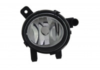 Fog Light 19-6016-01-9 TYC