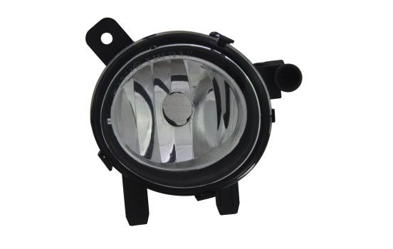 Fog Light 19-6016-01-9 TYC