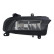 Fog Light 19-6037-01-9 TYC, Thumbnail 2