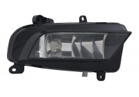 Fog Light 19-6037-01-9 TYC