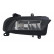 Fog Light 19-6037-01-9 TYC