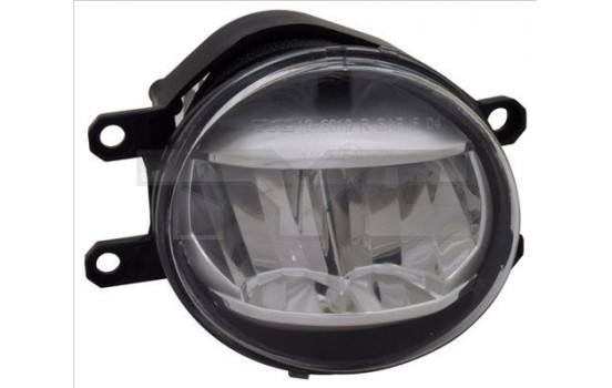 Fog Light 19-6117-00-9 TYC