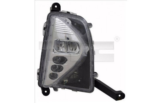 Fog Light 19-6179-10-2 TYC