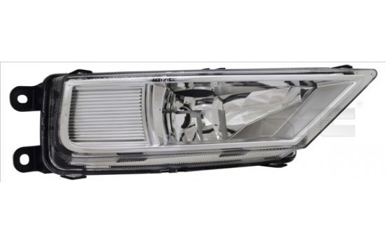 Fog Light 19-6215-11-9 TYC