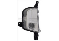 Fog Light 19-6237-10-9 TYC
