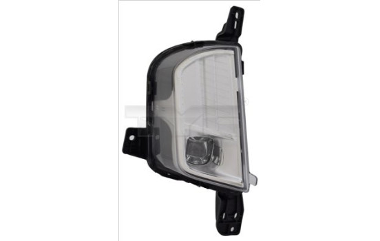 Fog Light 19-6237-10-9 TYC
