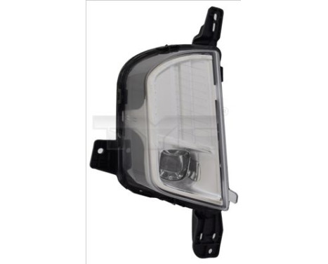 Fog Light 19-6238-10-9 TYC