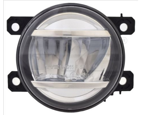 Fog Light 19-6265-00-9 TYC