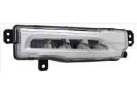Fog Light 19-6277-00-9 TYC
