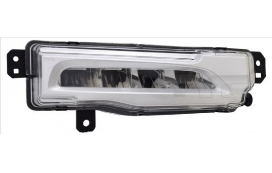 Fog Light 19-6277-00-9 TYC
