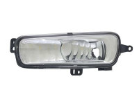 Fog Light 1947995 Van Wezel