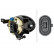 Fog Light 1N0 009 954-411 Hella, Thumbnail 2