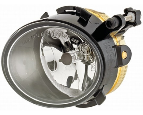 Fog Light 1N0 009 955-031 Hella