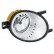 Fog Light 1N0 010 304-021 Hella