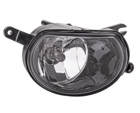 Fog Light 1N0 010 327-121 Hella