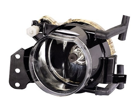 Fog Light 1N0 010 345-011 Hella