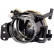 Fog Light 1N0 010 345-011 Hella