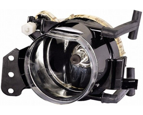 Fog Light 1N0 010 345-011 Hella, Image 2