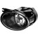 Fog Light 1N0 246 039-021 Hella