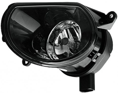Fog Light 1N0 247 003-021 Hella, Image 2