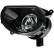 Fog Light 1N0 247 003-021 Hella, Thumbnail 2