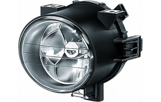 Fog Light 1N0 270 204-051 Hella, Image 2
