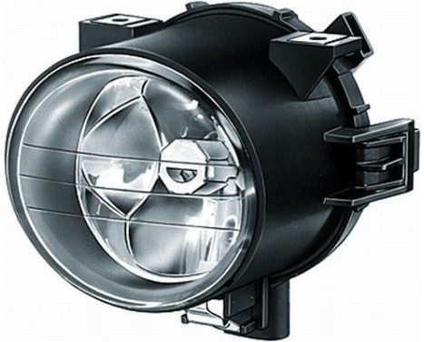 Fog Light 1N0 270 204-061 Hella, Image 2