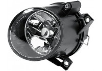 Fog Light 1N0 270 255-051 Hella