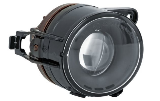 Fog Light 1N0 270 595-021 Hella, Image 2