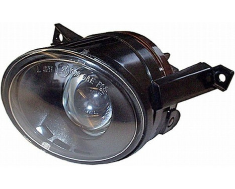 Fog Light 1N0 270 596-051 Hella, Image 2
