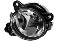 Fog Light 1N0 271 247-061 Hella