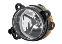 Fog Light 1N0 271 247-411 Hella