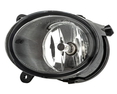 Fog Light 1N0 354 013-011 Hella, Image 2