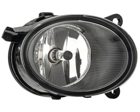 Fog Light 1N0 354 013-021 Hella, Image 2