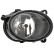 Fog Light 1N0 354 013-021 Hella, Thumbnail 2