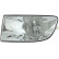 Fog Light 1N0 354 017-021 Hella