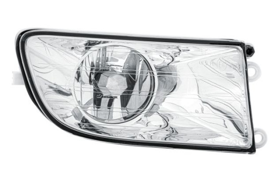 Fog Light 1N0 354 017-021 Hella, Image 2