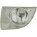 Fog Light 1N0 354 018-011 Hella