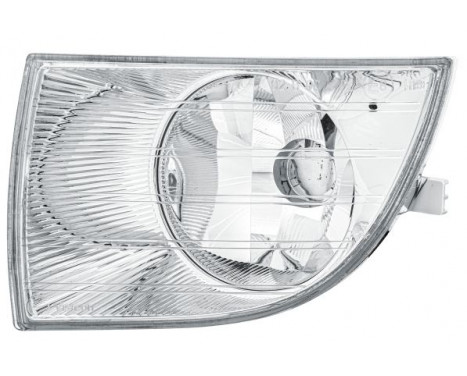 Fog Light 1N0 354 018-011 Hella, Image 2