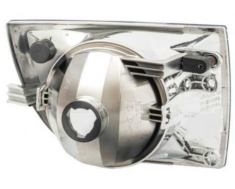 Fog Light 1N0 354 018-011 Hella, Image 3