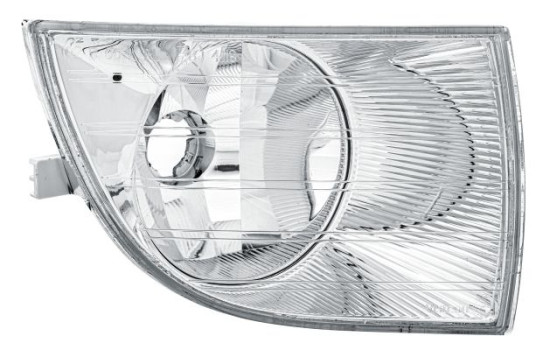 Fog Light 1N0 354 018-021 Hella, Image 2
