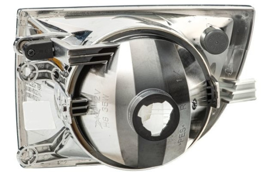 Fog Light 1N0 354 018-021 Hella, Image 3