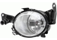Fog Light 1N0 354 681-021 Hella