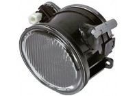 Fog Light 1N0 354 682-011 Hella