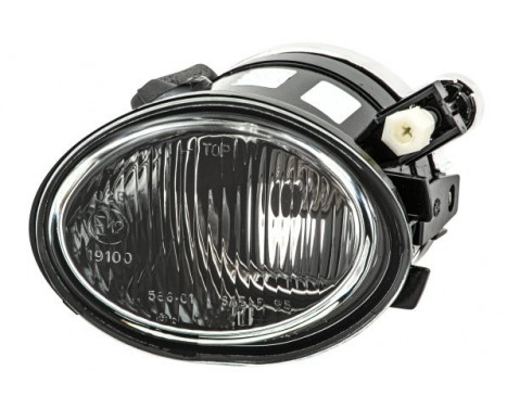 Fog Light 1N0 354 682-011 Hella, Image 2