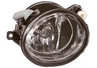 Fog Light 1N0 354 683-021 Hella