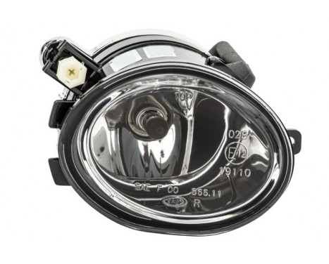 Fog Light 1N0 354 683-021 Hella, Image 2