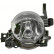 Fog Light 1N0 354 686-021 Hella